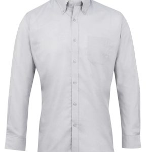 Signature Oxford L-S Shirt