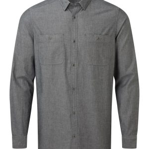 Mens Chambray Shirt