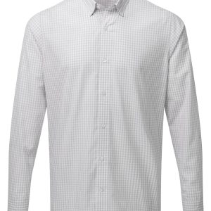 Maxton Check L-S Shirt