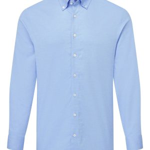 Supreme Oxford Mens L-S Shirt