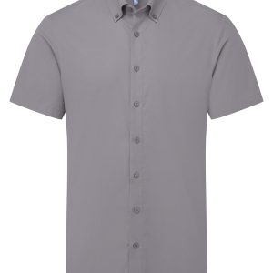 Supreme Oxford Mens S-S Shirt