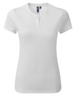 Womens Cotton Rich Comis Tee