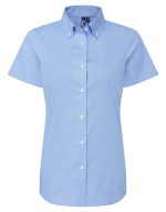 Supreme Oxford Womens S-S Shirt