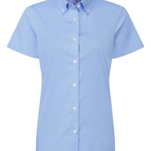 Supreme Oxford Womens S-S Shirt
