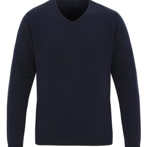 Essential V-Neck Sweater