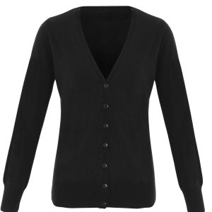 Womens Essential Cardigan