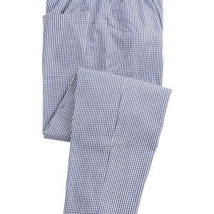 Pull-On Chef's Trousers