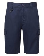 Workwear Cargo Shorts
