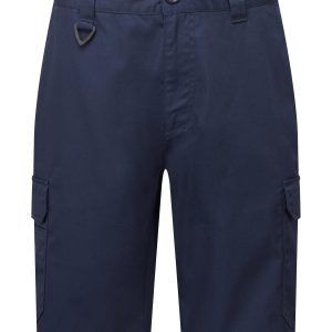 Workwear Cargo Shorts
