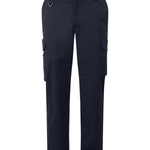 Stretchchecker Work Cargo Trousers