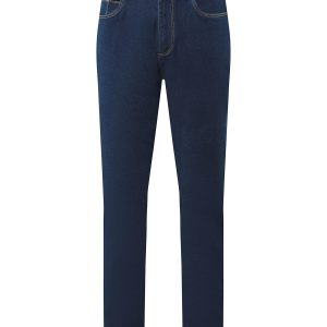 Workready Straight-Leg Jeans