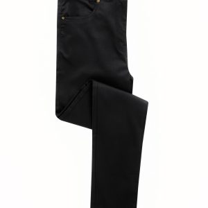 Womens Performance Chino Jeans