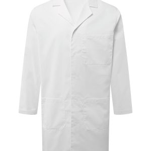 Essential 3-Pocket Work Coat