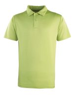 Coolchecker Studded Polo