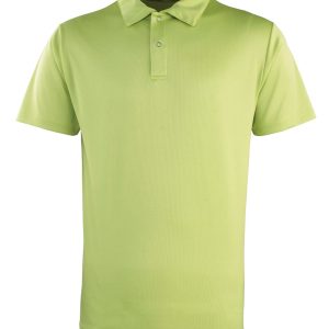 Coolchecker Studded Polo