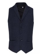 Herringbone Waistcoat