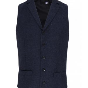 Herringbone Waistcoat