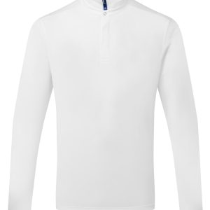 Chef's Essential Coolchecker L-S Shirt