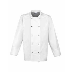 Chef's Jacket Studs
