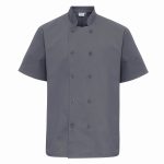 Chef's Jacket S-S