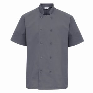 Chef's Jacket S-S