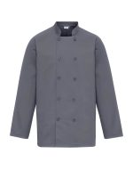 Chef's Jacket L-S