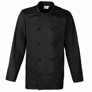Cuisine L-S Chef's Jacket