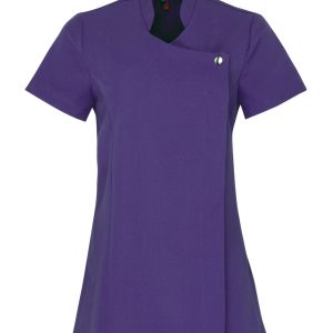 Blossom Beauty and Spa Tunic