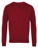 V-Neck Sweater