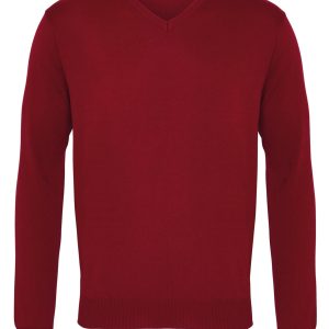 V-Neck Sweater