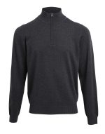 1/4 Zip Sweater