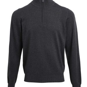 1/4 Zip Sweater