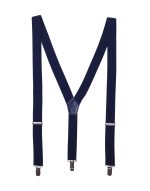 Clip-On Trouser Braces