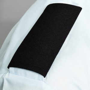Epaulettes