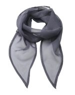 Colours Chiffon Scarf