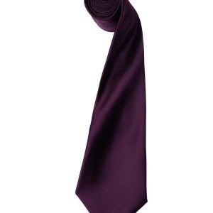Colours Satin Tie