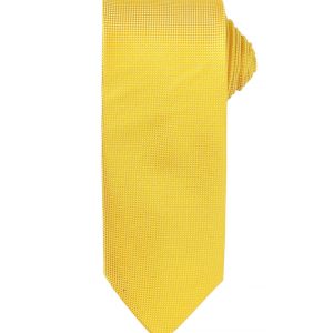 Micro Waffle Tie