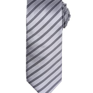 Double Stripe Tie