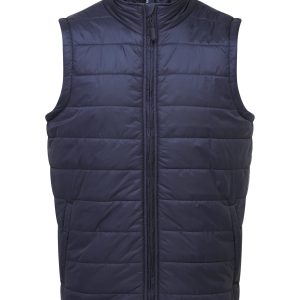 Recyclight Padded Vest