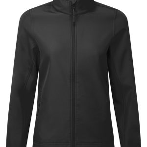 Womens Windchecker Softshell Jacket