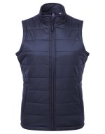 Womens Recyclight Padded Vest