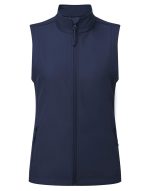 Womens Windchecker Vest