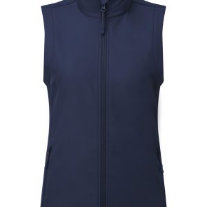 Womens Windchecker Vest