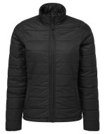 Womens Recyclight Padded Jacket