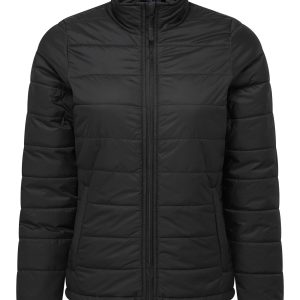 Womens Recyclight Padded Jacket