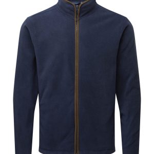 Artisan Fleece Jacket