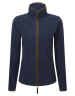 Womens Artisan Fleece Jacket
