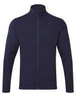 Recyclight Zip Microfleece