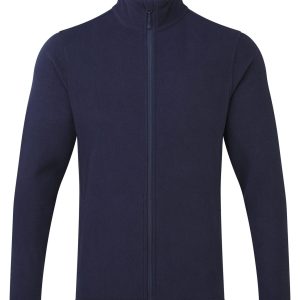 Recyclight Zip Microfleece