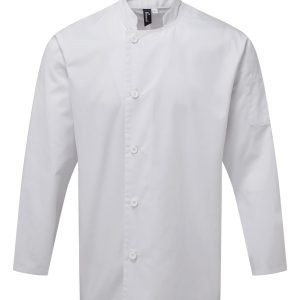 Chef's Essential L-S Jacket